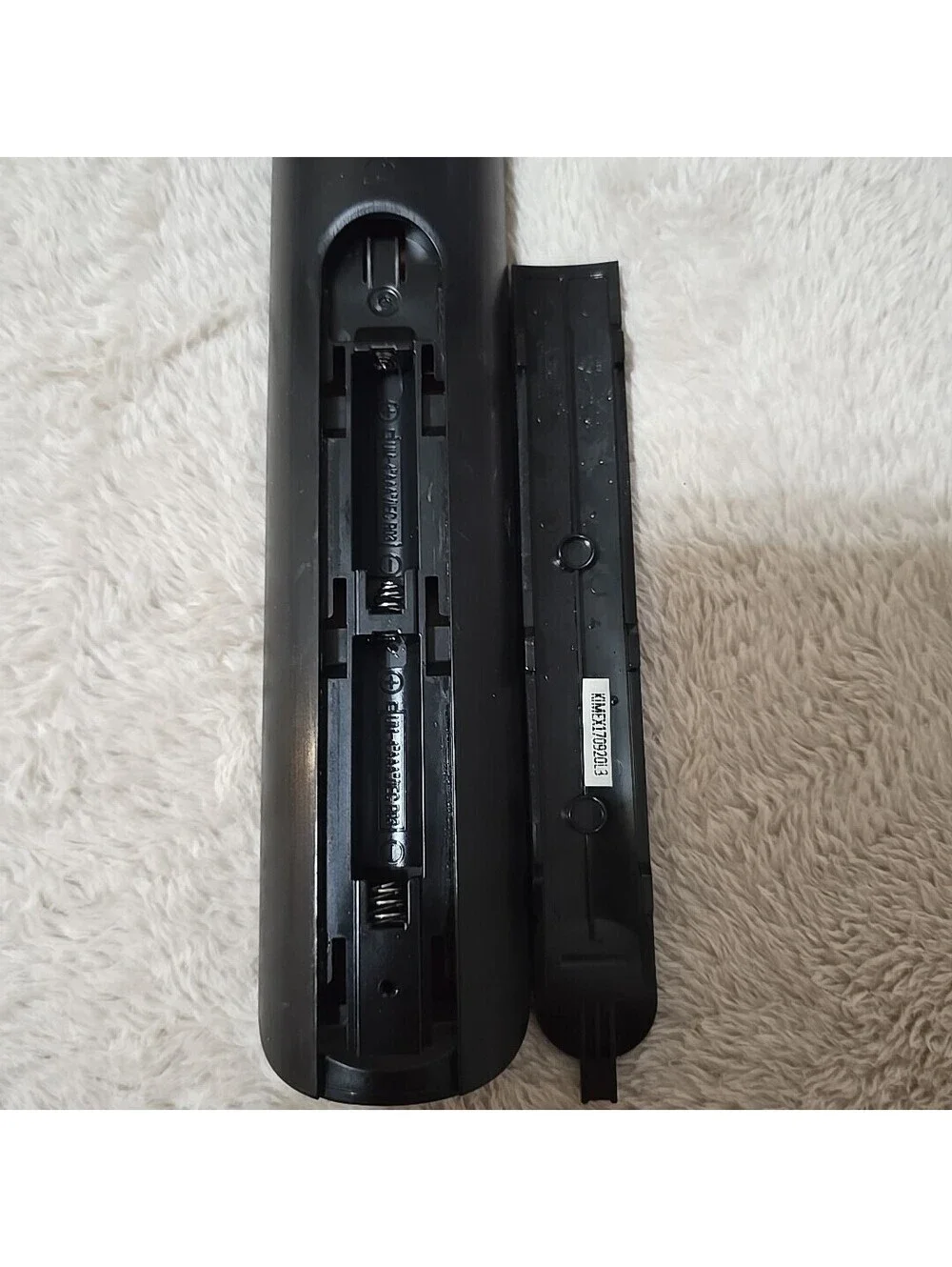 BN59-01178W For Samsung Smart LED TV Remote Control UN50H5203 UN50H5203AF Tested